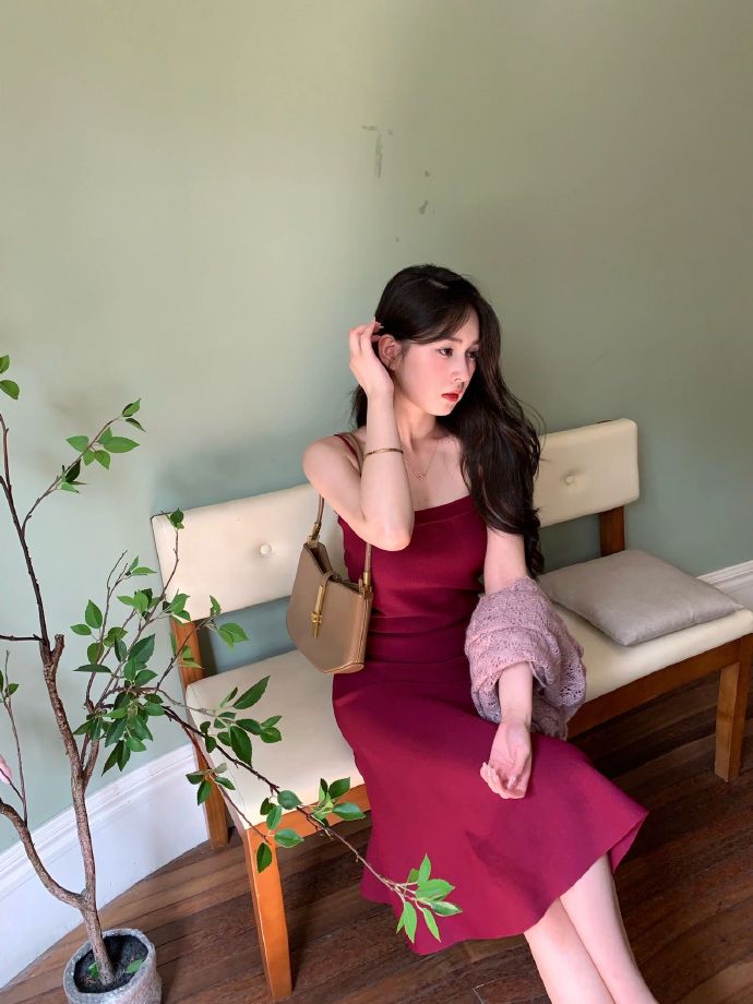 穿普拉达的女王